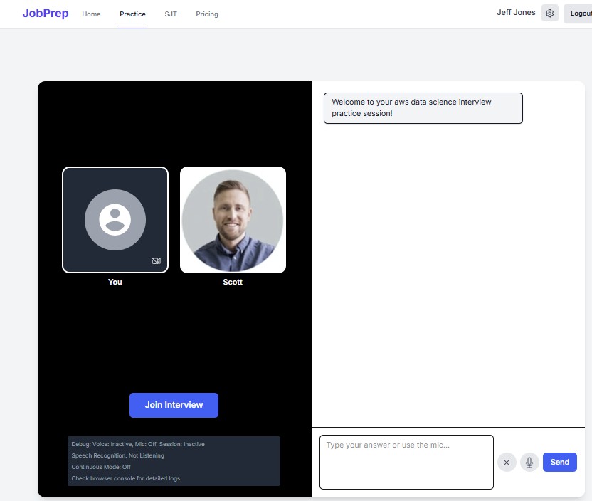 Video Conference